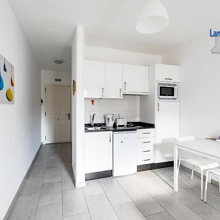 Vivienda Vacacional Buby Costa Teguise Luaran gambar