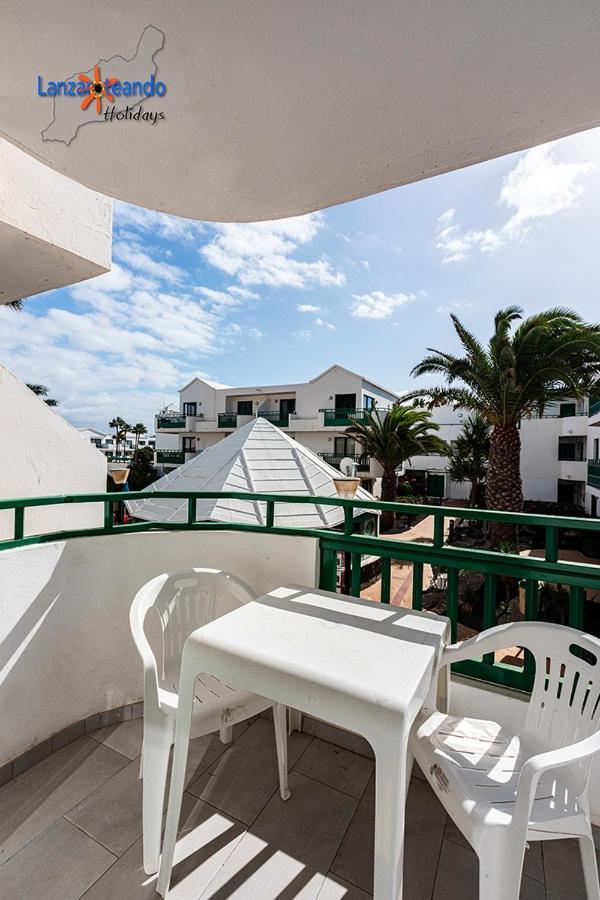 Vivienda Vacacional Buby Costa Teguise Luaran gambar