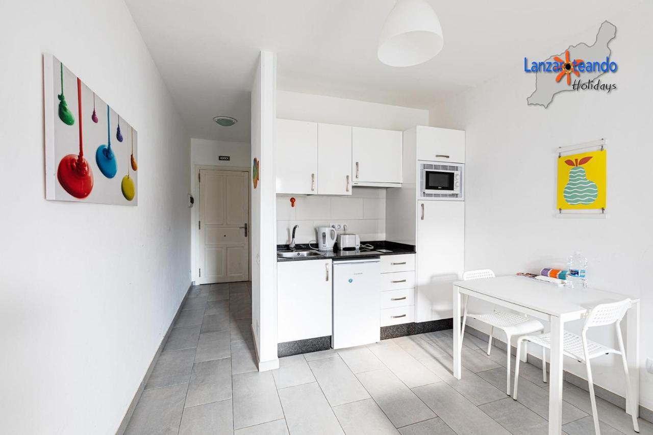 Vivienda Vacacional Buby Costa Teguise Luaran gambar