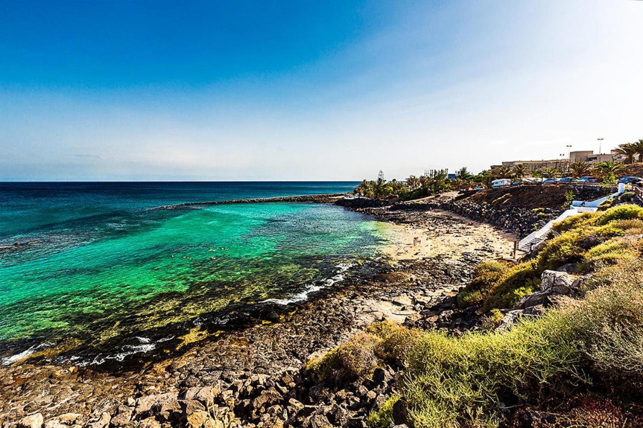 Vivienda Vacacional Buby Costa Teguise Luaran gambar
